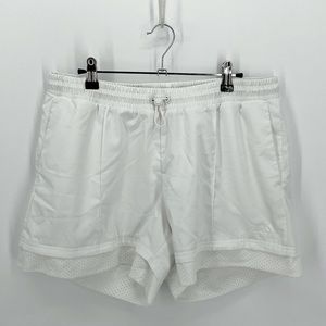 Adidas Running Workout Athletic Shorts Size Large